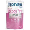 MONGE GRILL BUSTINE MAIALE 100 GR.
