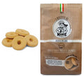 I BISCOTTI DI MARIE -  RUOTE AL MAIALE 300 GR.