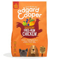 EDGARD&COOPER DOG ADULT ALL BREEDS POLLO 700 GR.