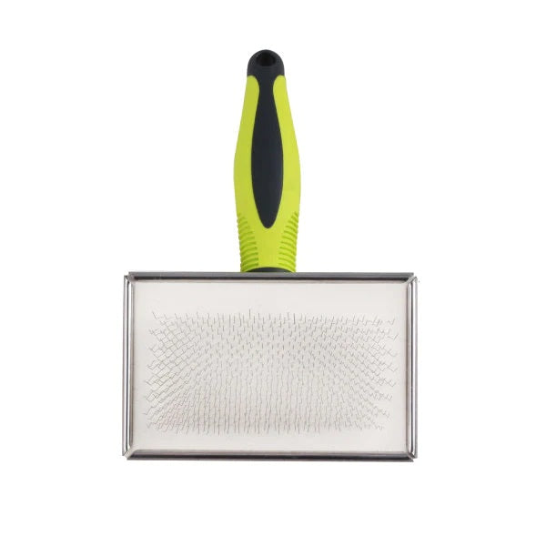 CARDATORE (6,3 x 15,8 CM.) VERDE/GRIGIO