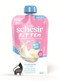 SCHESIR KITTEN LATTE DI CAPRA 150 ML.