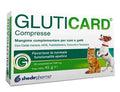 SHEDIR PHARMA GLUTICARD 30 CPR.