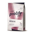 PROLIFE DOG DIET MINI HEPATIC 1,5 KG.