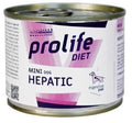 PROLIFE VET DOG HEPATIC 200 GR.