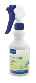 VIRBAC EFFIPRO SPRAY 500 ML.
