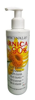 BRUNO DALLA GRANA OFFICINALIS ARNICA GEL 90% 250 ML.