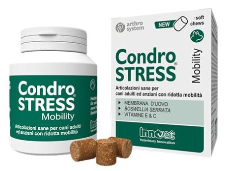 INNOVET CONDROSTRESS MOBILITY 60 CPR.