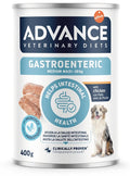 AFFINITY ADVANCE VET DIETS DOG GASTROENTERIC 400 GR.