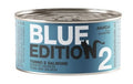 NATURAL CODE BLUE EDITION 2 TONNO & SALMONE 85 GR.