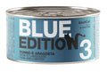 NATURAL CODE BLUE EDITION 3 TONNO & ARAGOSTA 85 GR.