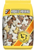 VOSKES MINI BISCUITS 400 GR.
