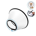 COLLARE ELISABETTIANO 28-32 CM.