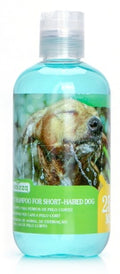 SHAMPOO CANI PELO CORTO 250 ML.
