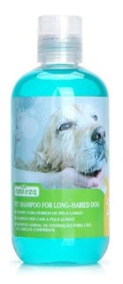 SHAMPOO CANI PELO LUNGO 250 ML.