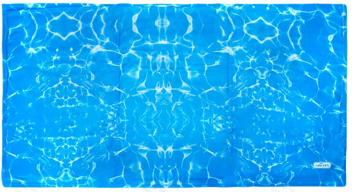 TAPPETINO REFRIGERANTE (90 x 50 CM.)