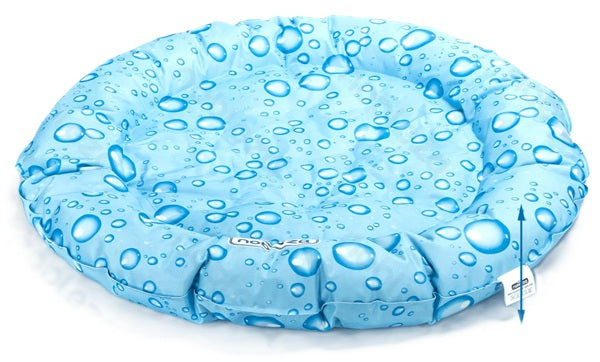 CUSCINO REFRIGERANTE Ø 43 CM.