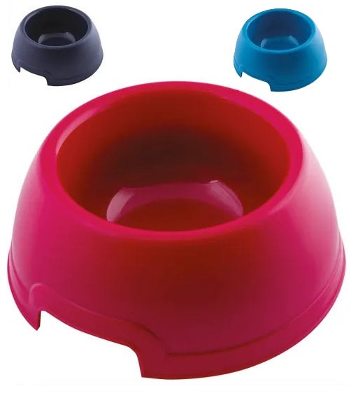 CIOTOLA IN PLASTICA Ø 21 CM.