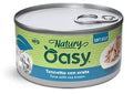 OASY CAT NATURY SOFT JELLY - TONNETTO CON ORATA 150 GR.