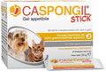 SHEDIR PHARMA CASPONGIL STICK GEL 20 PZ.