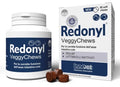 INNOVET REDONYL VEGGY CHEWS 60 CPR.