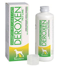 DEROXEN PET LINE SHAMPOO 200 ML.