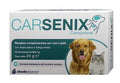 SHEDIR PHARMA CARSENIX 30 CPR.