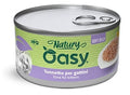 OASY CAT NATURY SOFT JELLY - TONNETTO PER GATTINI 150 GR.