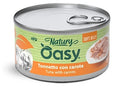 OASY CAT NATURY SOFT JELLY - TONNETTO CON CAROTE 150 GR.