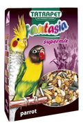 TATRAPET FANTASIA SUPERMIX PAPPAGALLI 500 GR.
