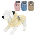 CAPPOTTO CONIGLIETTO CON CAPPUCCIO TG. XXL (45 CM.)