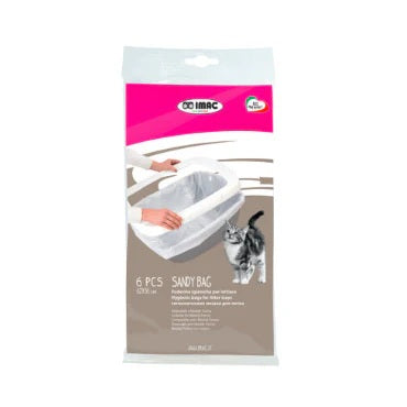 IMAC SANDY BAG (60 x 55 CM.)