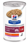 HILL'S PRESCRIPTION DIET CANINE I/D PUPPY 360 GR.
