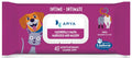 ARYA SALVIETTE DETERGENTI INTIME CALENDULA & MALVA 40 PZ.