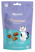 RECORD PREMIAO SNACK PESCE 50 GR.