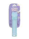 RECORD CREAM SPOON CUCCHIAINO EROGATORE PER CREMA