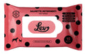 LEV SALVIETTE DETERGENTI CON CLOREXIDINA 15 PZ.