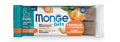 MONGE GIFT G-BAR IMMUNITY CONIGLIO & MANDARINO 120 GR.
