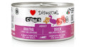 DISUGUAL DOG CUBES ADULT ANATRA, SPECK & LENTICCHIE 150 GR.