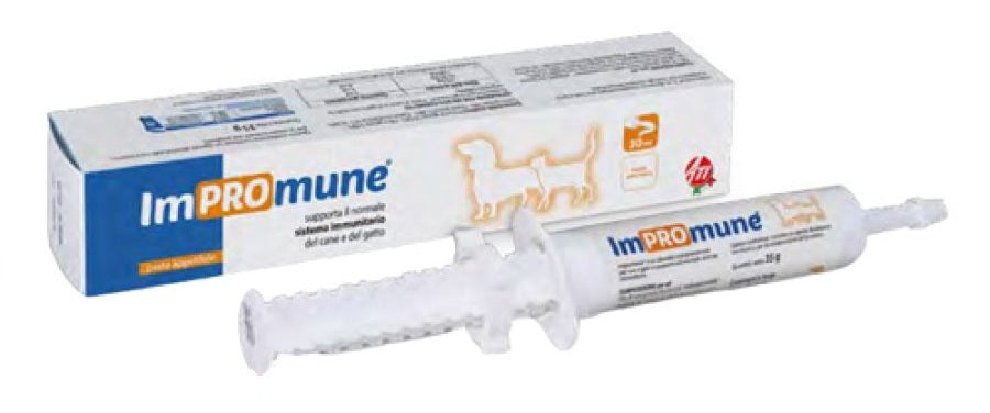 ATI IMPROMUNE PASTA 35 GR.
