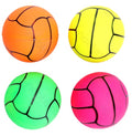 PALLINA DA VOLLEY IN GOMMAPIUMA