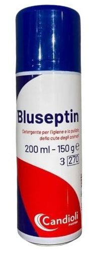 CANDIOLI BLUSEPTIN SPRAY 200 ML.