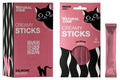 NATURAL CODE CREAMY STICKS SALMONE 4 x 14 GR.