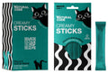 NATURAL CODE CREAMY STICKS POLLO & OLIO DI PESCE 4 x 14 GR.