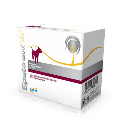 DRN EPATO 1500 PLUS 32 CPR.