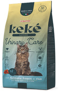 KEKE' SUPREME URINARY CARE SALMONE 10 KG.