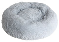UNIQ PETS CUCCIA DONUT (60 x 60 x 15 CM.) GRIGIA