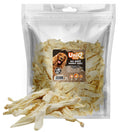 UNIQ PETS DOG SNACKS ORECCHIE DI CONIGLIO 1 KG.