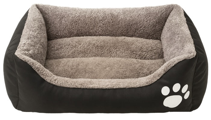 UNIQ PETS CUCCIA COMFYCORNER (66 x 51 x 11 CM.) NERA