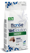 MONGE VETSOLUTION CAT OBESITY 1,5 KG.
