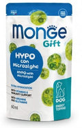 MONGE GIFT ENERGY DOG HYPO CON MICROALGHE 60 GR.